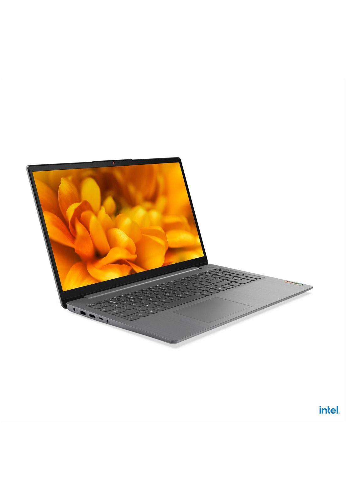 Notebook i3-1115G4/4GB/256GB/15.6"/W10H/ IdeaPad 3-1