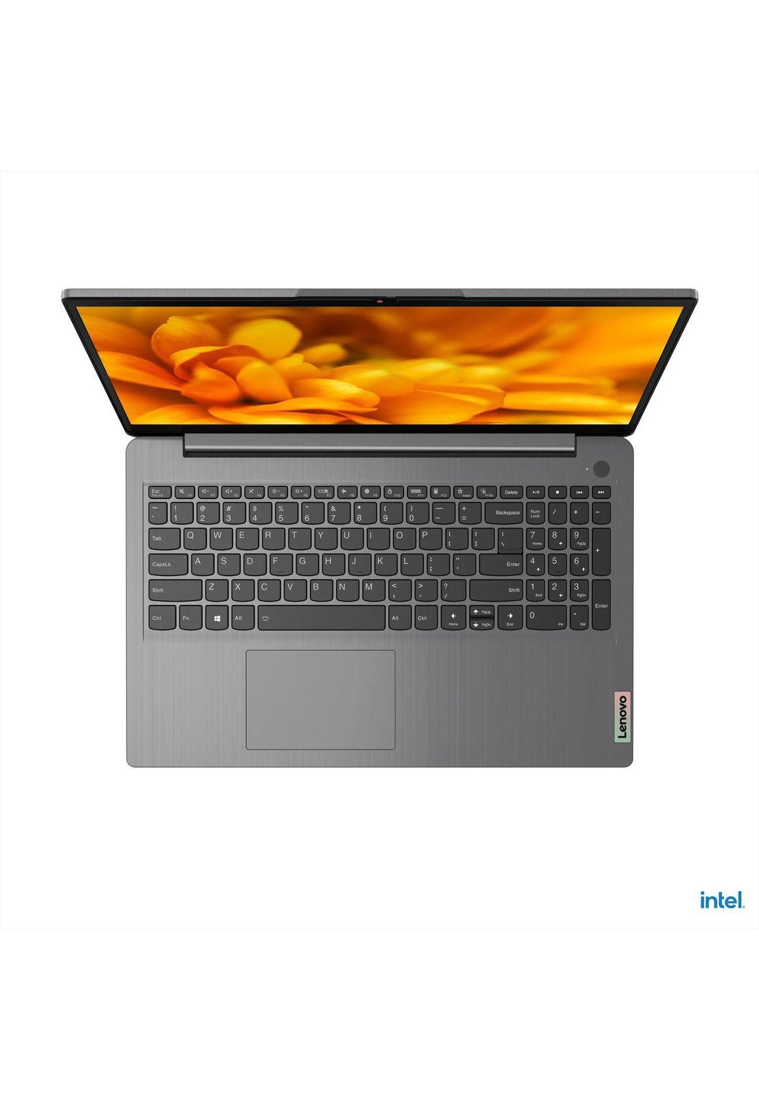 Notebook i3-1115G4/4GB/256GB/15.6"/W10H/ IdeaPad 3-2