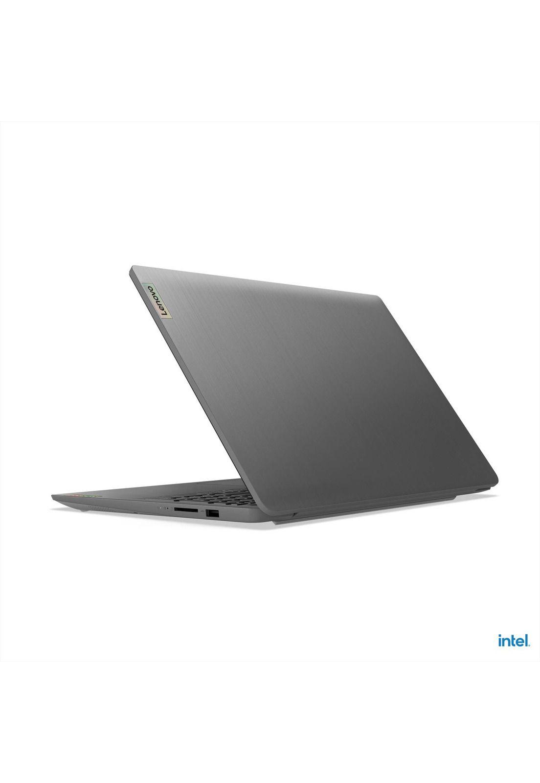 Notebook i3-1115G4/4GB/256GB/15.6"/W10H/ IdeaPad 3-3