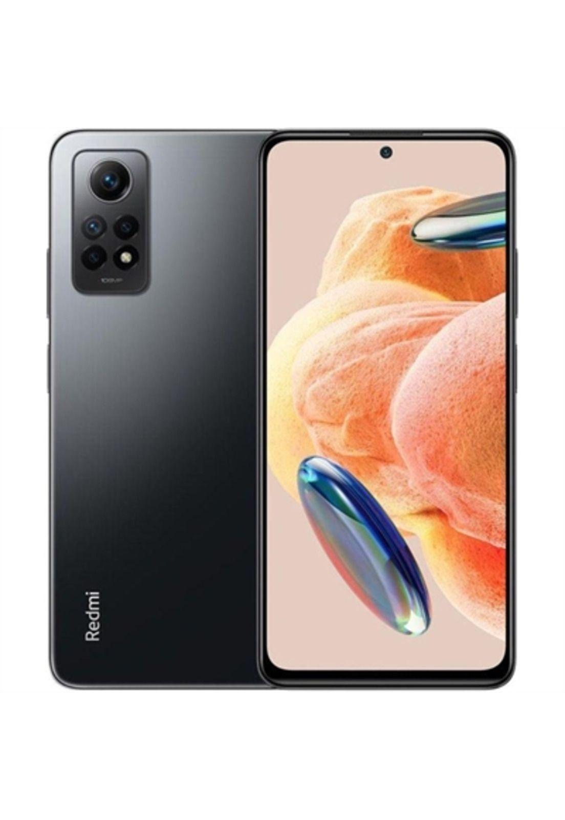 Celular Redmi Note 12 Pro+ 5G/ 8GB Ram /256GB/ Midnight Gray-0