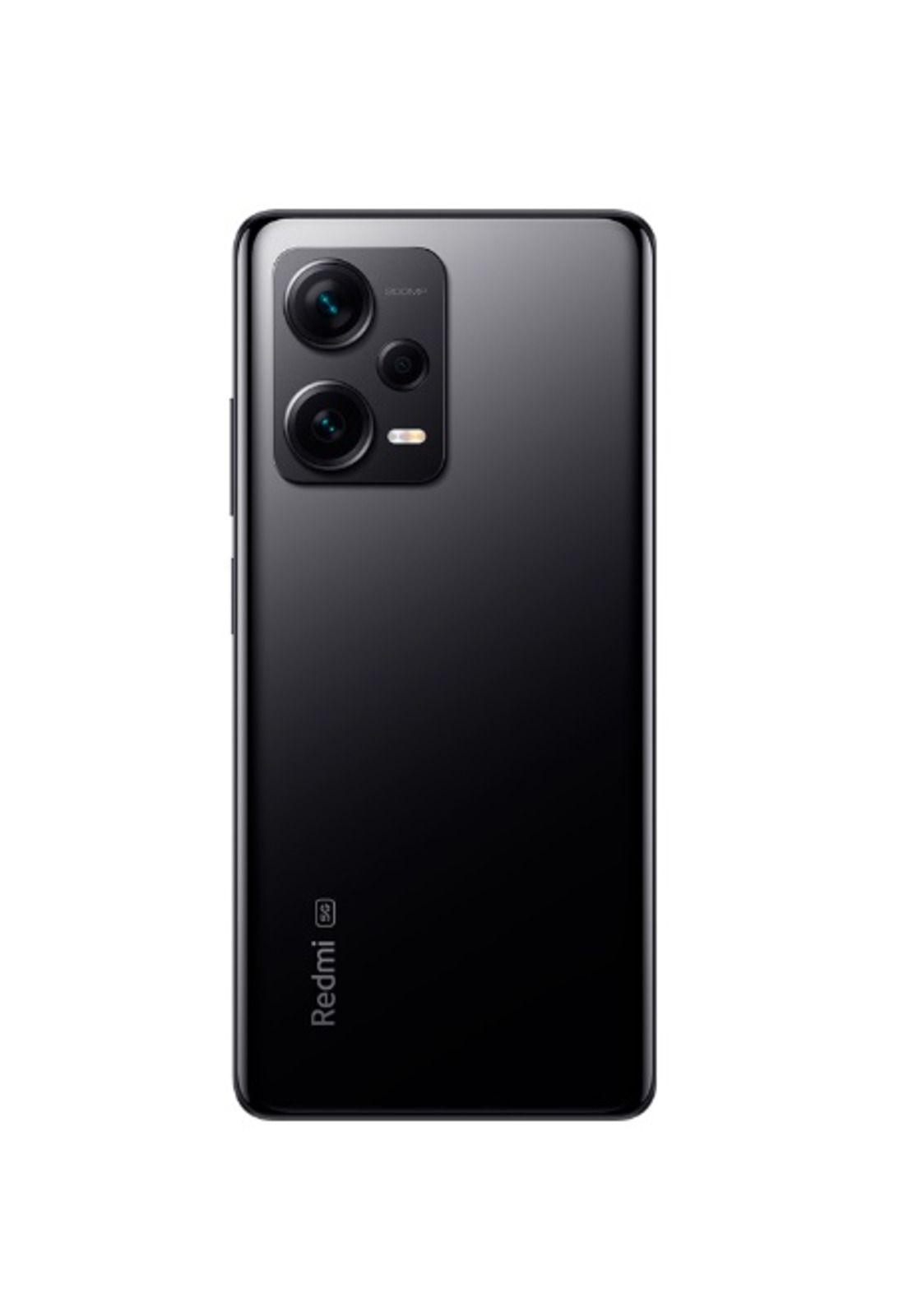 Celular Redmi Note 12 Pro+ 5G/ 8GB Ram /256GB/ Midnight Gray-1