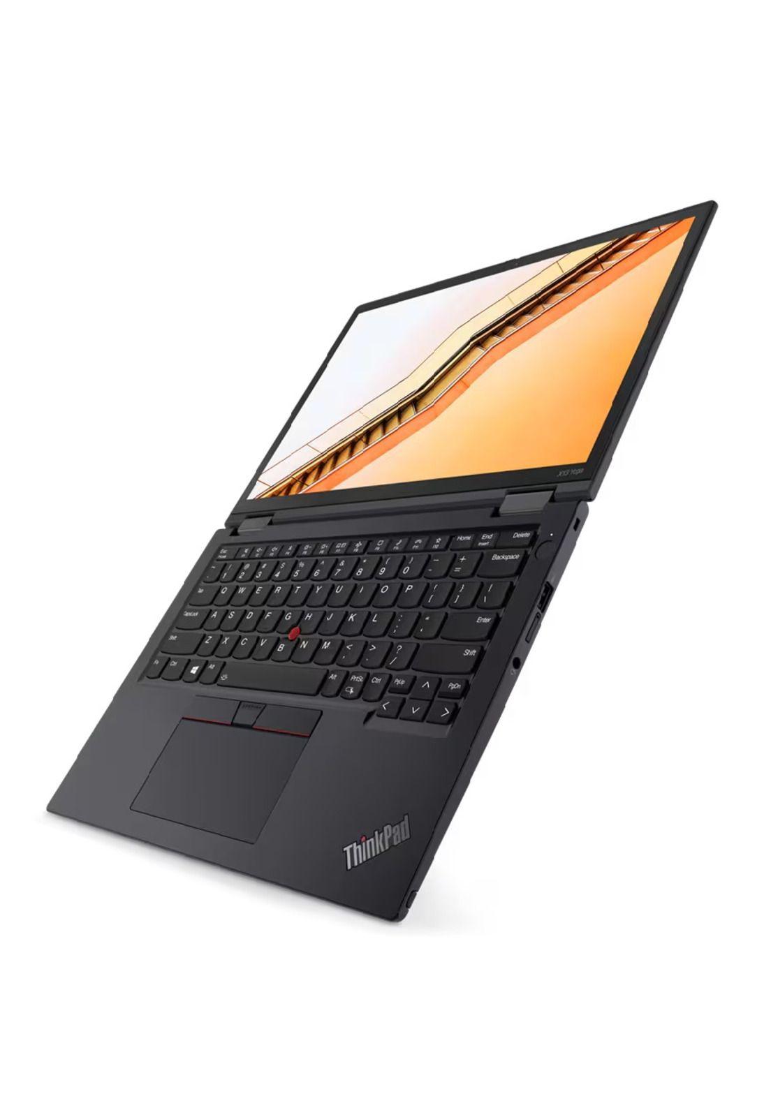 Notebook i7-1185G7 /16GB / 512GB/ 13.3" / W10P/ ThinkPad X13 (Reacondicionado)-1