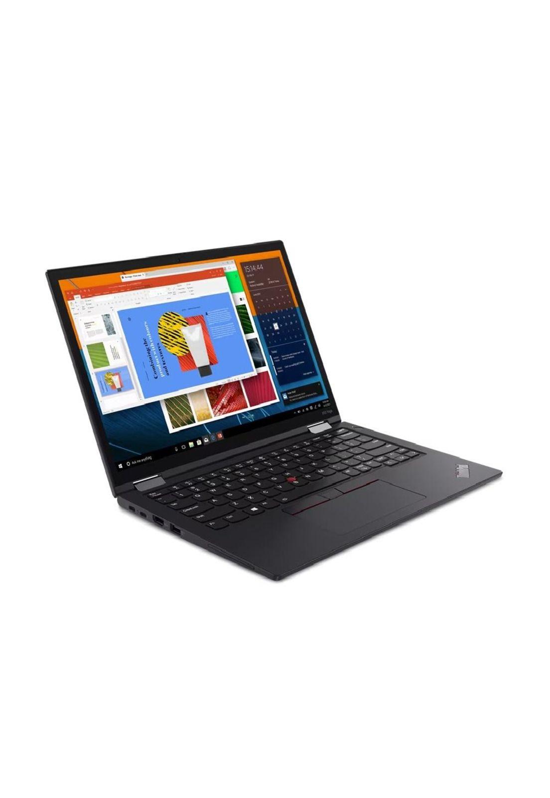 Notebook i7-1185G7 /16GB / 512GB/ 13.3" / W10P/ ThinkPad X13 (Reacondicionado)-2