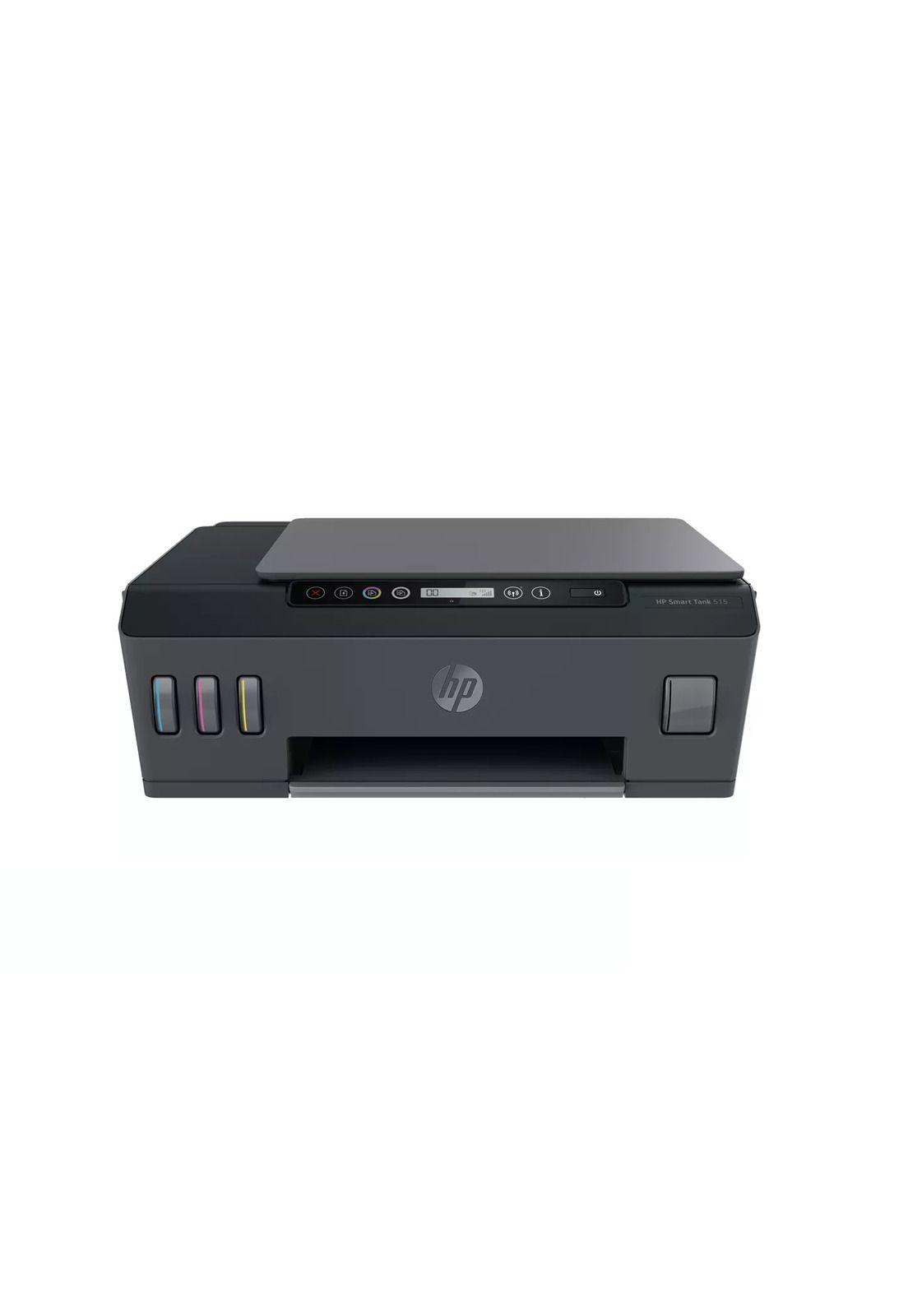  Impresora Multifuncional/ HP Smart Tank 500 (Reacondicionado)-0