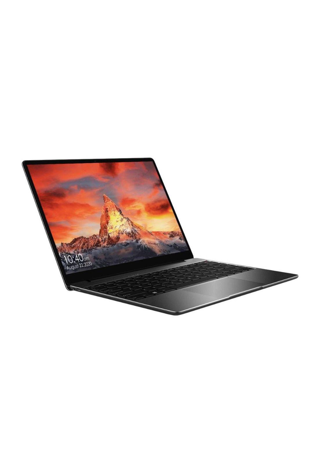 Notebook Intel J4125/ 12GB/ 256GB/ 13"/ W10H/ GemiBook (Reacondicionado)-3