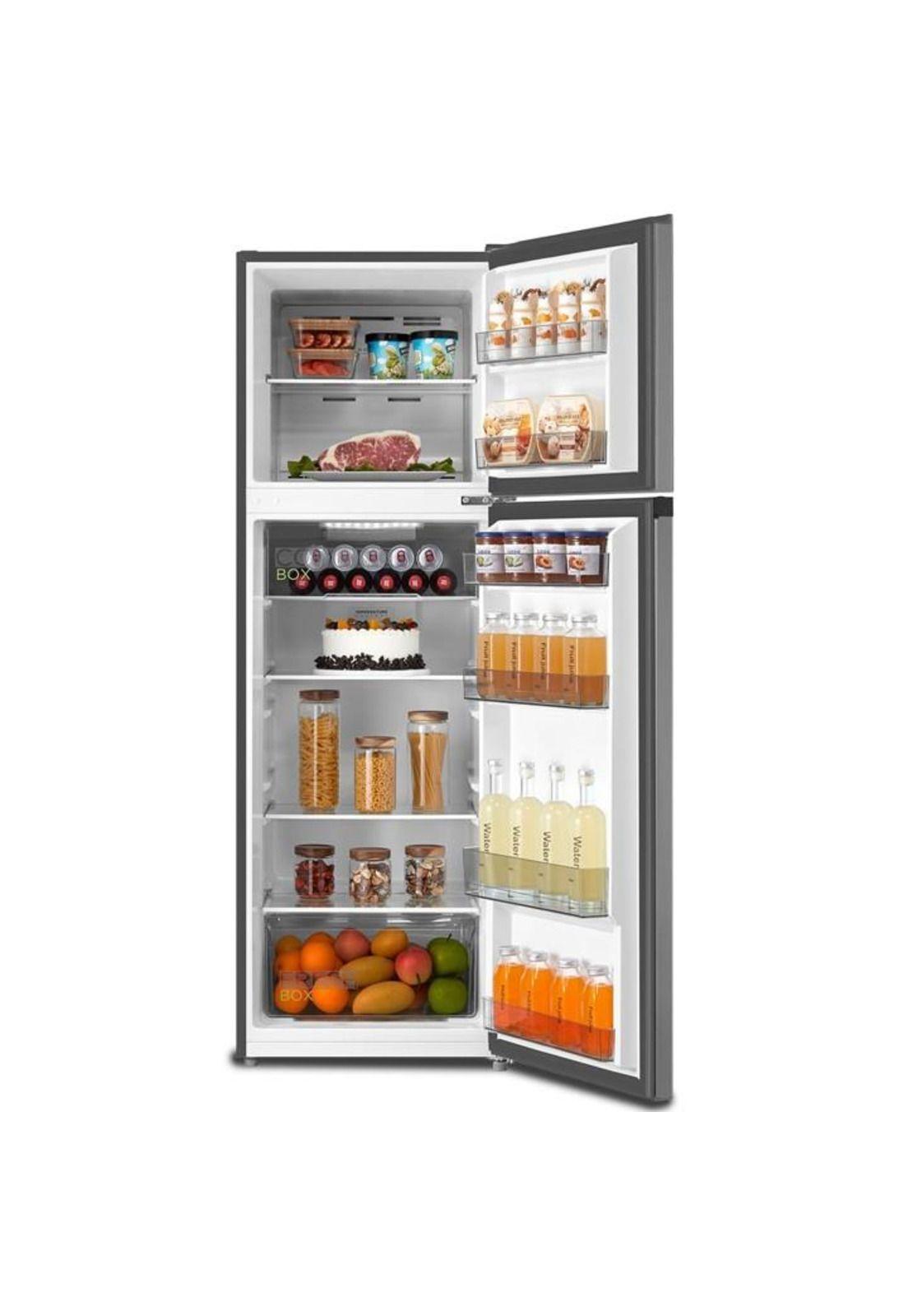 Refrigerador Top Mount No Frost 266 Litros (Nuevo caja dañada)-3