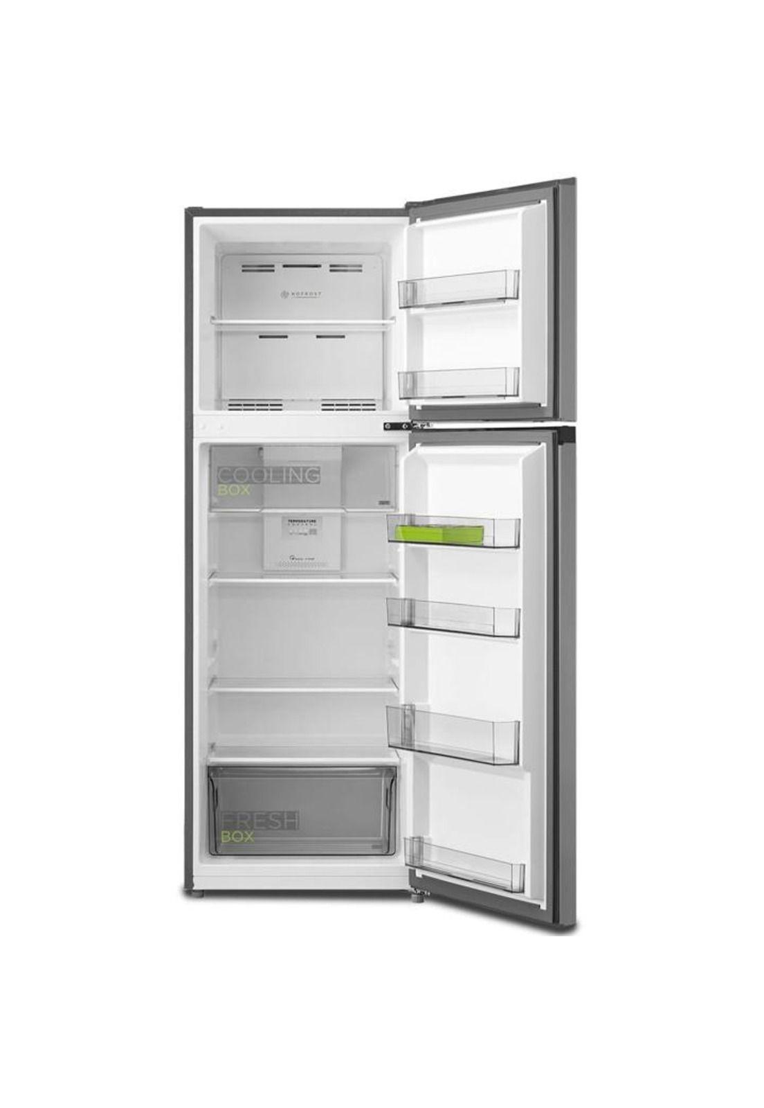 Refrigerador Top Mount No Frost 266 Litros (Nuevo caja dañada)-4