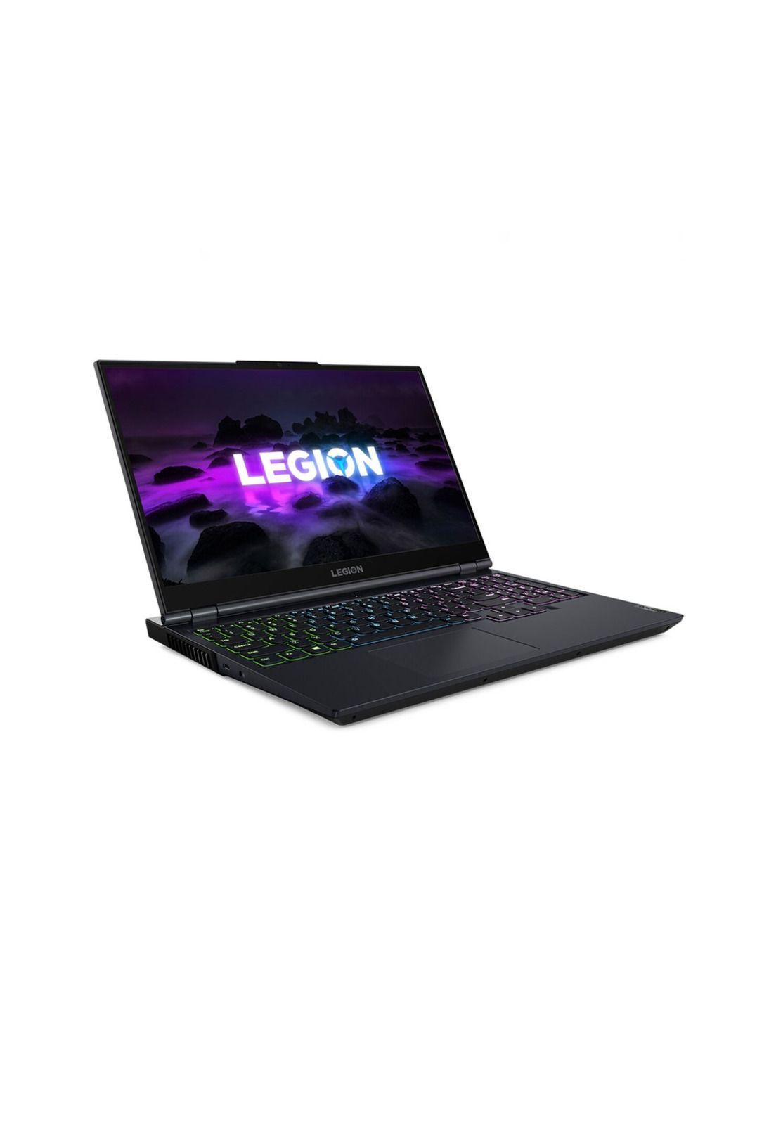 Lenovo Legion 5 AMD Ryzen 5 5600H/ Nvidia RTX 3060/ 512GB SSD/ RAM 8GB/ 15.6" FHD/ W10H (REACONDICIONADO)-0