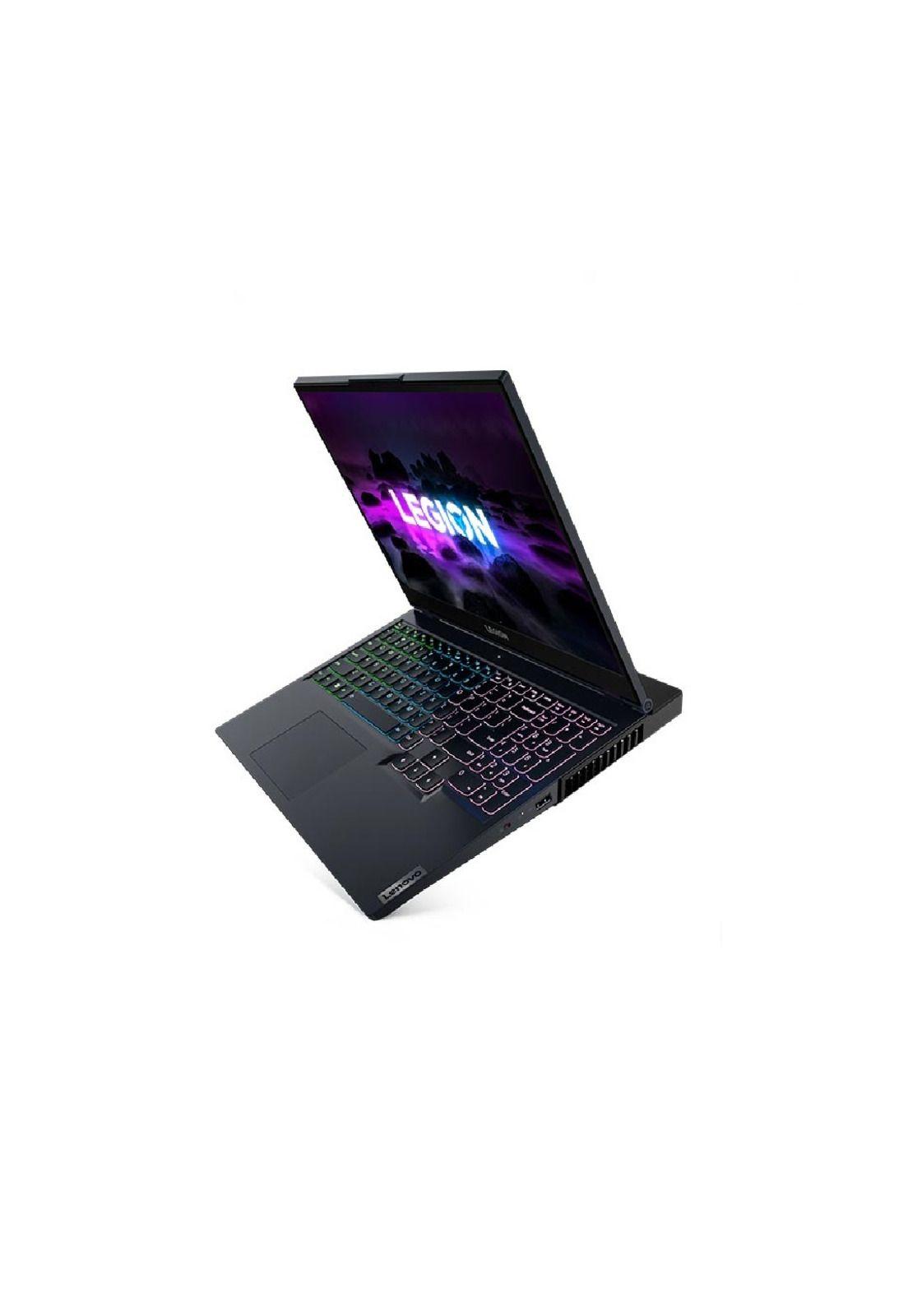 Lenovo Legion 5 AMD Ryzen 5 5600H/ Nvidia RTX 3060/ 512GB SSD/ RAM 8GB/ 15.6" FHD/ W10H (REACONDICIONADO)-1