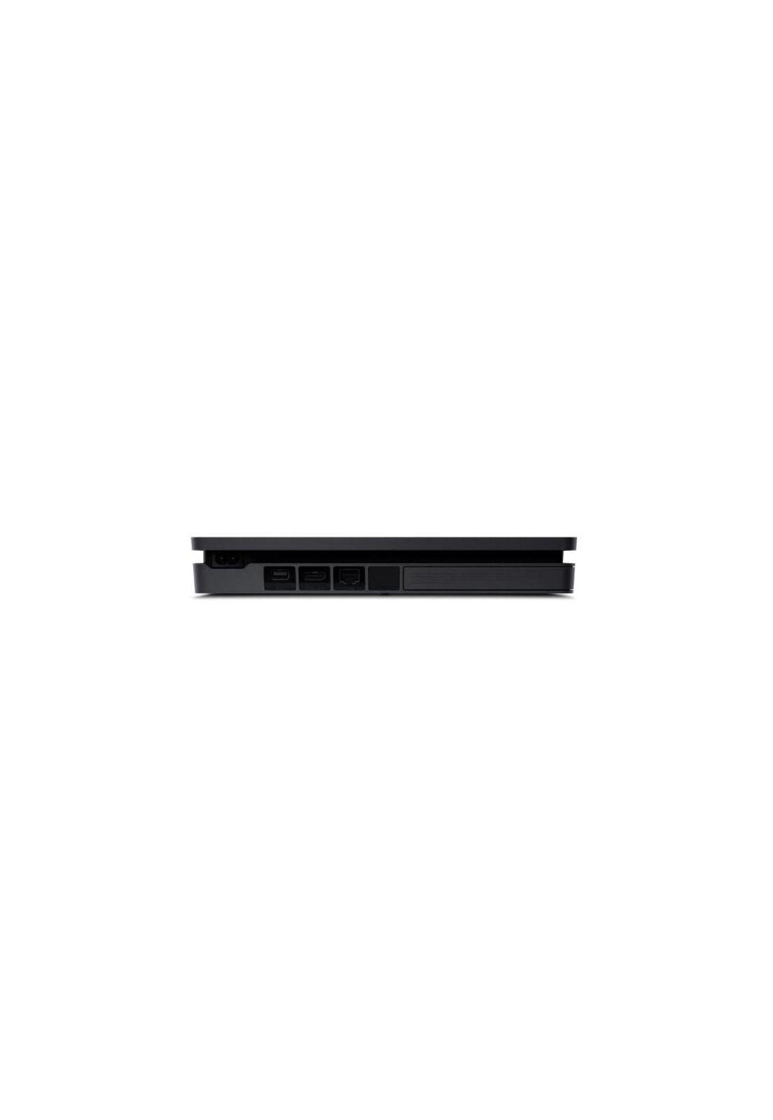 Consola Playstation 4 Slim 1TB, Negro (Reacondicionado)-3
