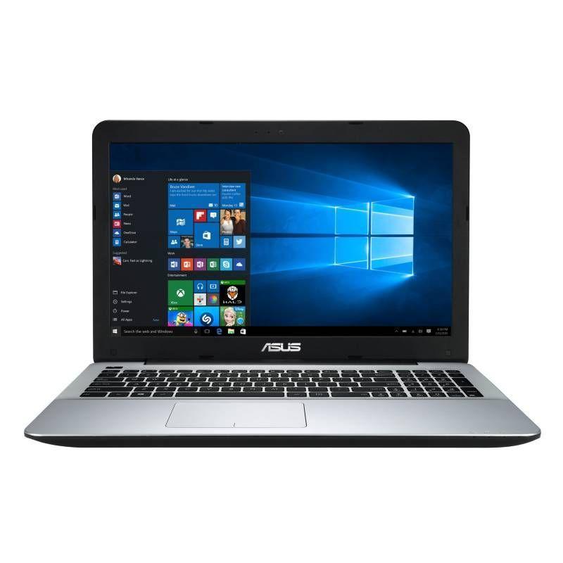 NTBK AMD A12-9720P / 8GB RAM / 1TB HDD / 15.6" / W10H-0