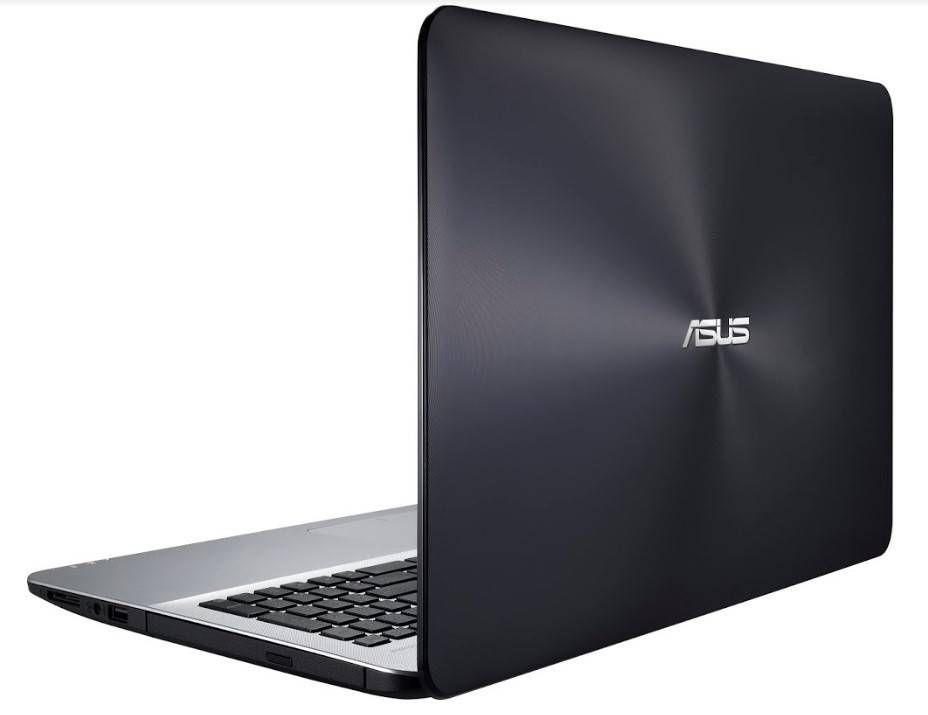 NTBK AMD A12-9720P / 8GB RAM / 1TB HDD / 15.6" / W10H-1