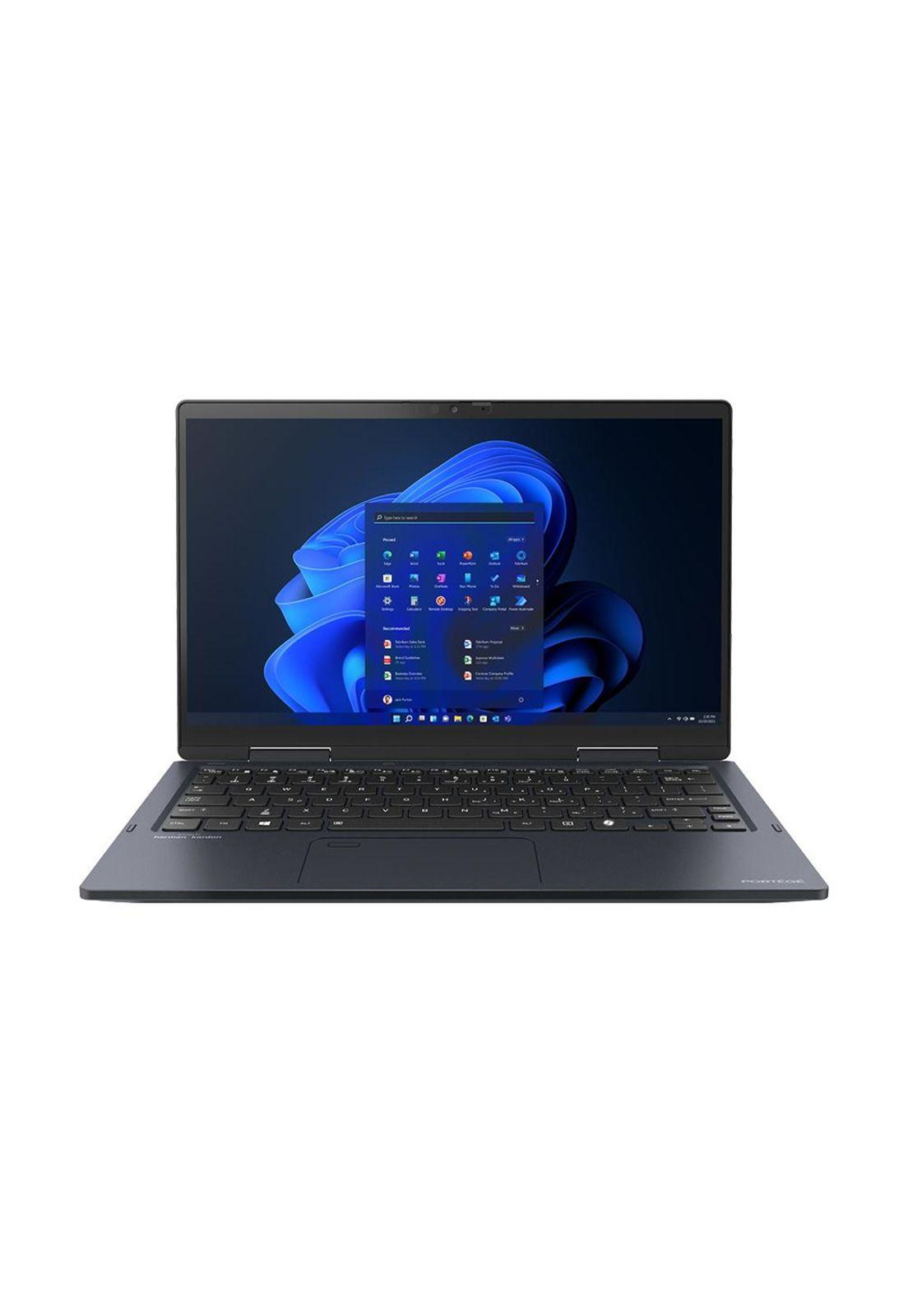 Notebook i7-165H/ 32GB / 1TB SSD/13,3"/W11P Portege X30W-M 2 en 1-2