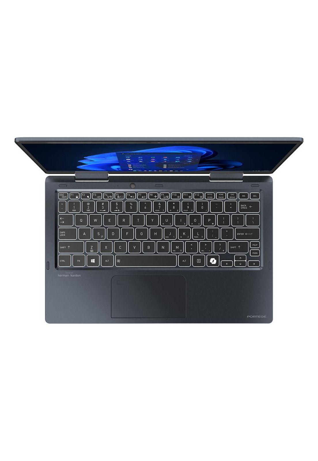 Notebook i7-165H/ 32GB / 1TB SSD/13,3"/W11P Portege X30W-M 2 en 1-5