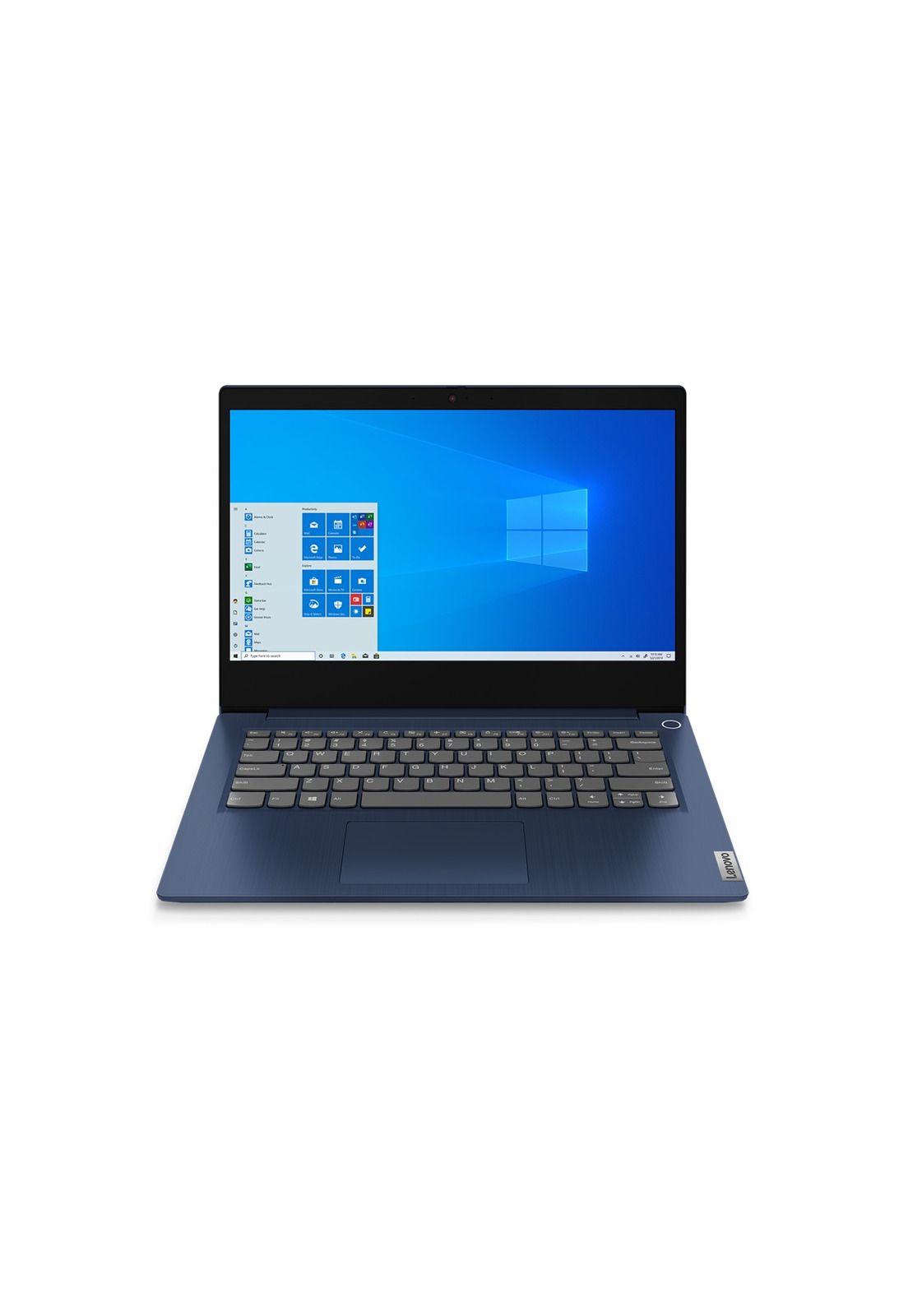 Notebook AMD Athlon 3050U/8GB/1TB/14”/W10H/ IdeaPad 3-0