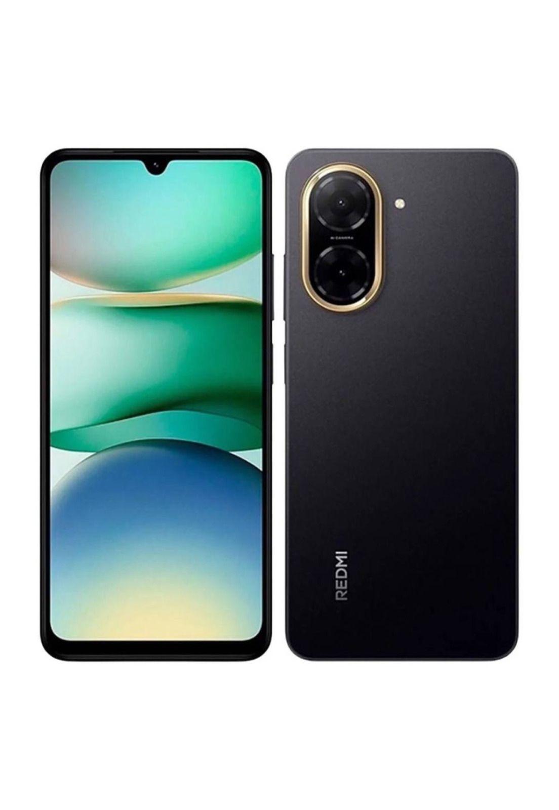 Celular Smartphone Xiaomi Redmi A5/ 3GB / 64GB / MIDNIGHT BLACK