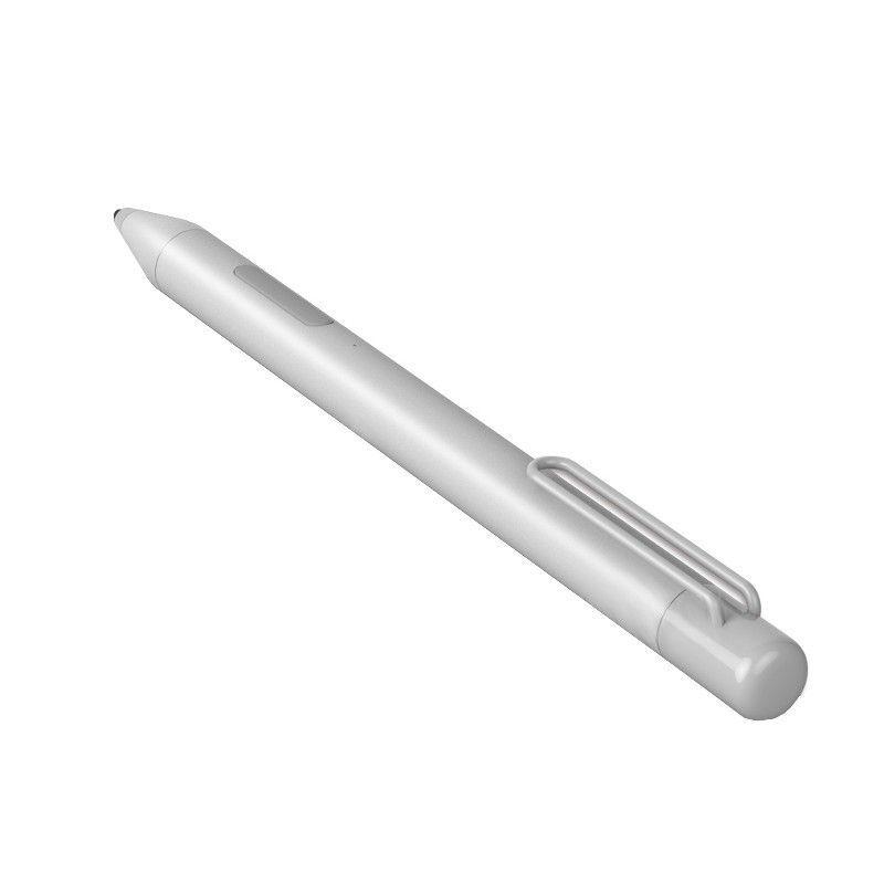 Lapiz Stylus de Metal texturizado con doble chip HiPen H3-2
