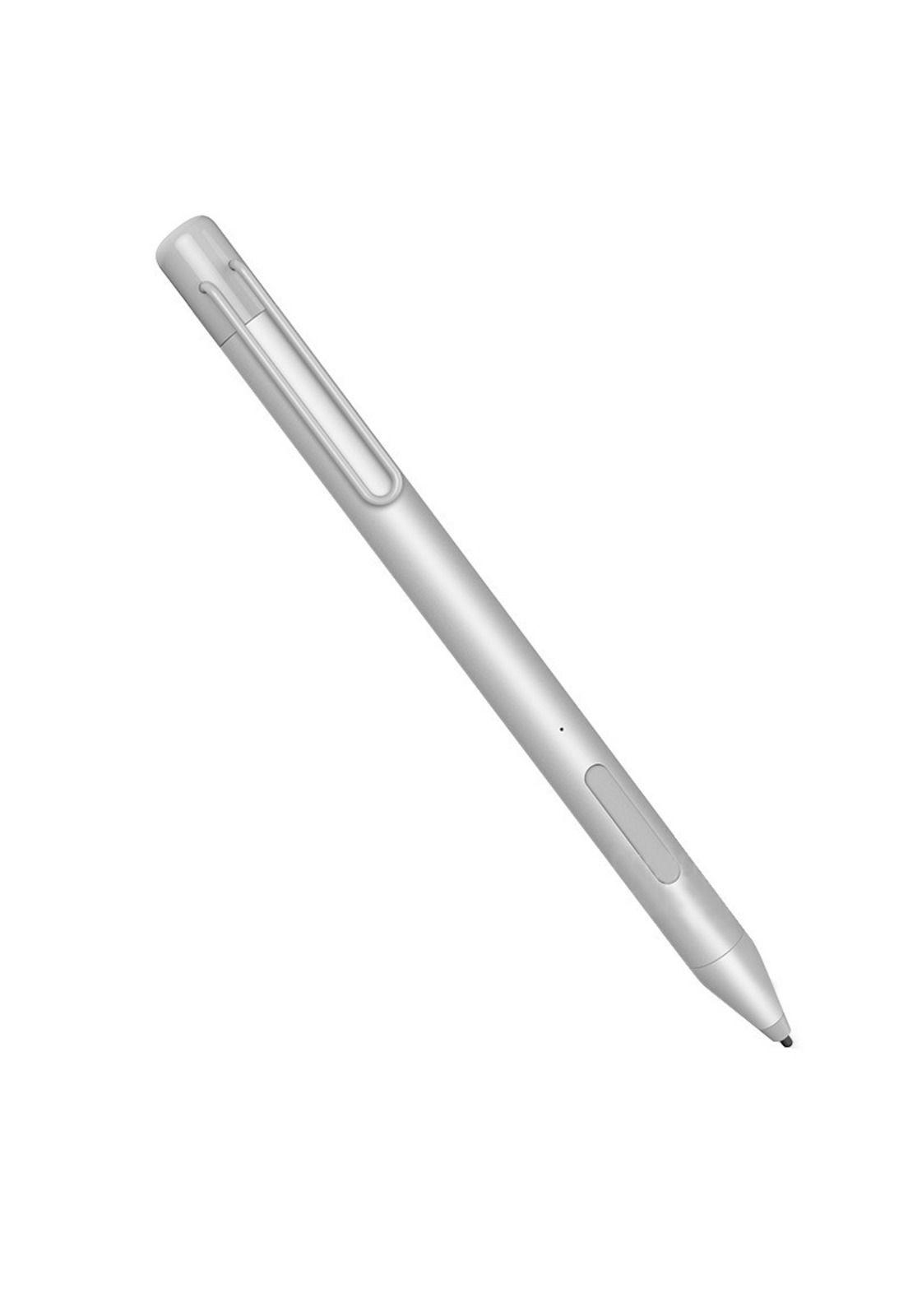 Lapiz Stylus de Metal texturizado con doble chip HiPen H3-1