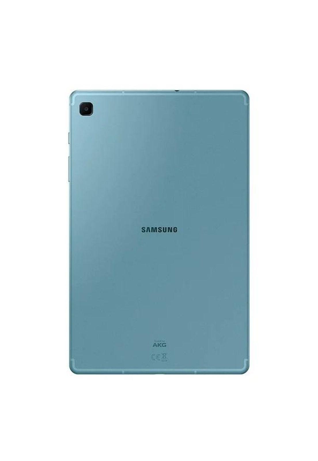 Tablet Samsung Galaxy S6 Lite/ 4GB /128GB /10.4"/ SM-P610/ Azul  Caja Alternativa (Reacondicionado)-1