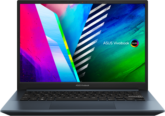 NTBK K3400PH/ I5-11300H/ GeForce GTX 1650/RAM 12GB/ 512GB SSD/ 14" OLED/ W10H-0