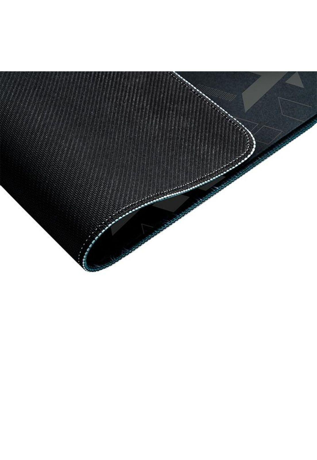 Mousepad Gaming / Color negro / P1-950-2