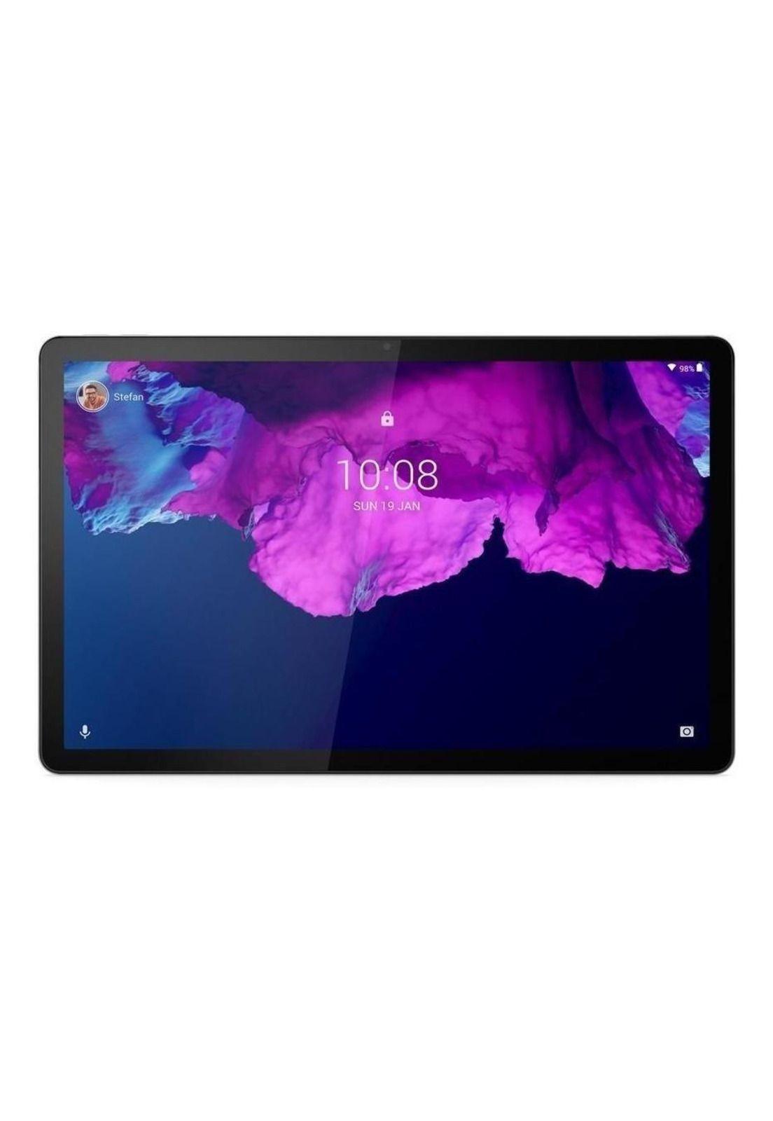 Lenovo TB-J606F/ 11"/ 6GB/128GB (Reacondicionado)-0