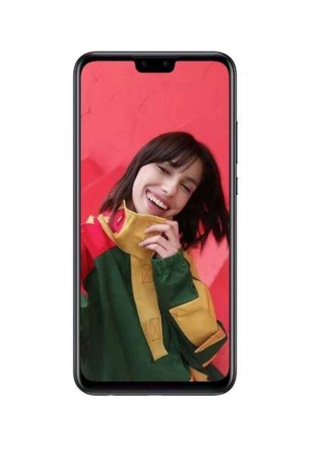 Celular Smartphone Huawei Y8S/ 4GB / 64GB / Negro Onix(Reacondicionado)-2