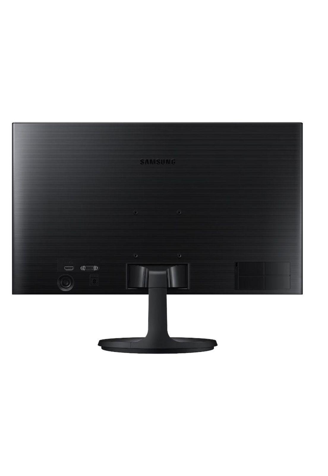 Monitor 21.5"/ FHD/ 60Hz/ 5ms/ HDMI/ VGA/ S22F350  (Reacondicionado)-1