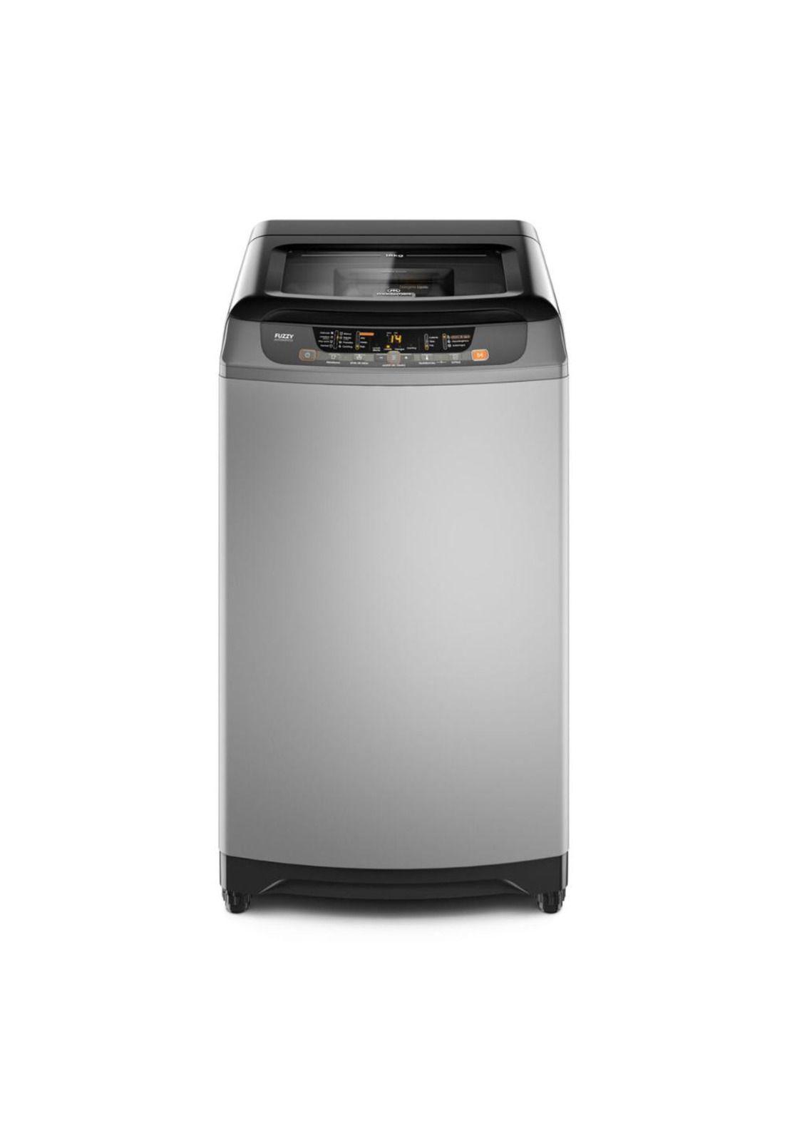 Lavadora Automática Mademsa 18SZG 18 kg (Nuevo caja dañada)-5