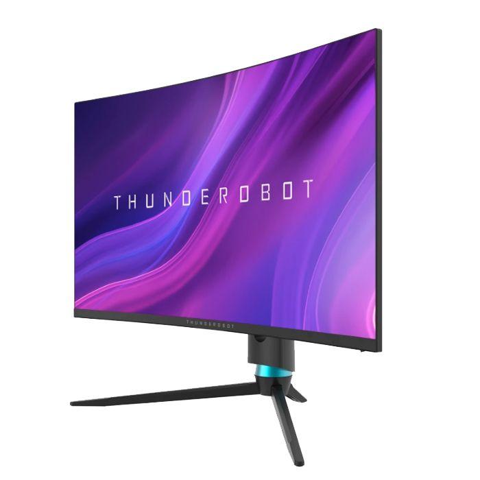 Monitor Gamer Curvo 27"/ 240Hz/ HDR /1ms / Panel VA / KF27C240L -3