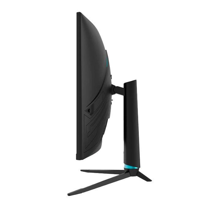Monitor Gamer Curvo 27"/ 240Hz/ HDR /1ms / Panel VA / KF27C240L -1