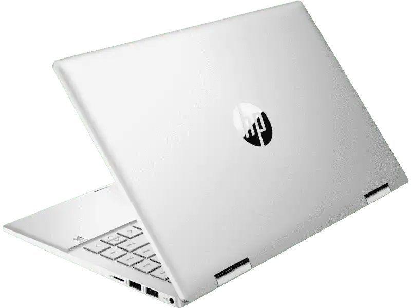 HP Pavilion x360 Convertible 14-dy0009la I5-1135G7/ RAM 8GB/ 256GB SSD/ 14" FHD/ WH10 (REACONDICIONADO)-3