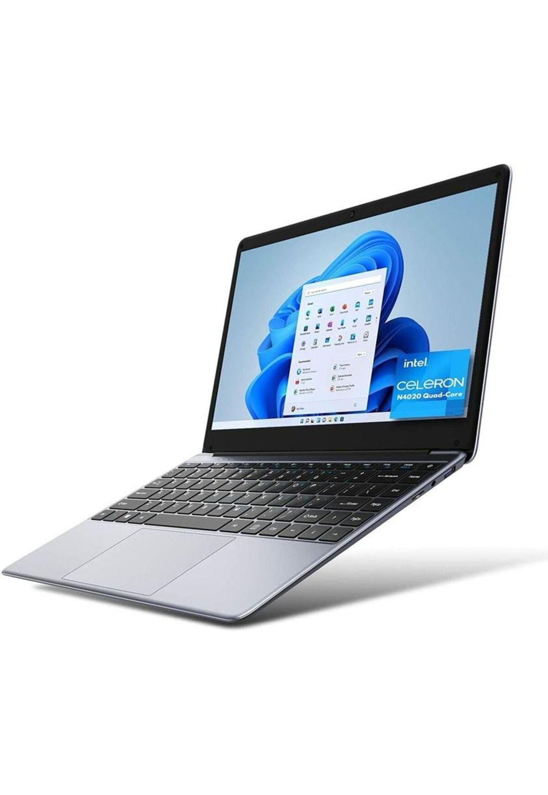 Notebook Chuwi Intel N4020/ 8GB/ 256GB SSD/ 14.1"/ W11H HerobookPro-2