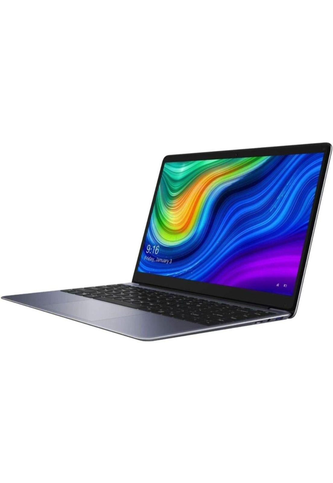 Notebook Chuwi Intel N4020/ 8GB/ 256GB SSD/ 14.1"/ W11H HerobookPro-3