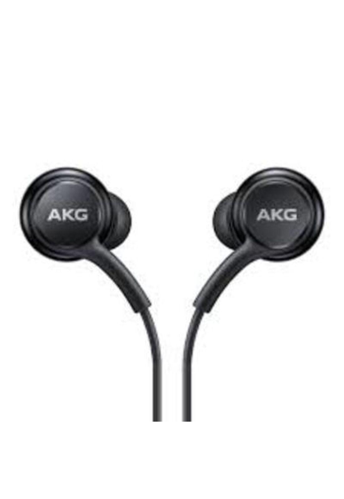 AUDIFONOS SAMSUNG NEGROS TIPO C-0