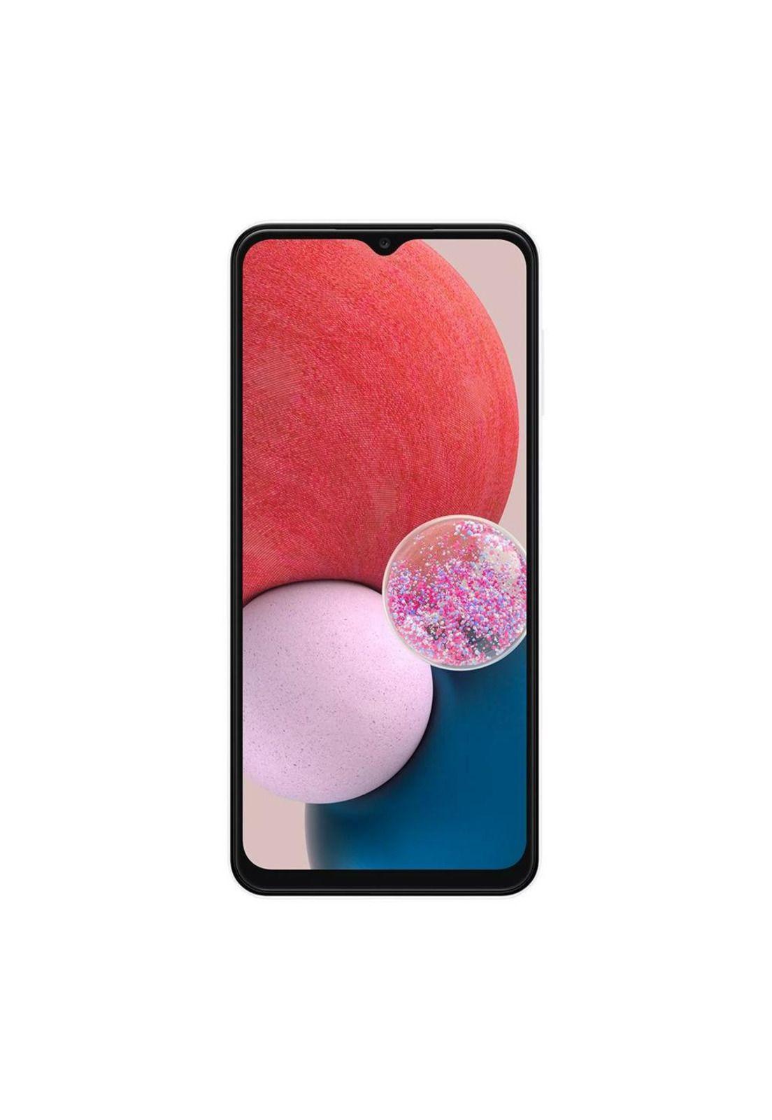 Celular Smartphone/ Galaxy A13 / 128GB/ Blanco-0