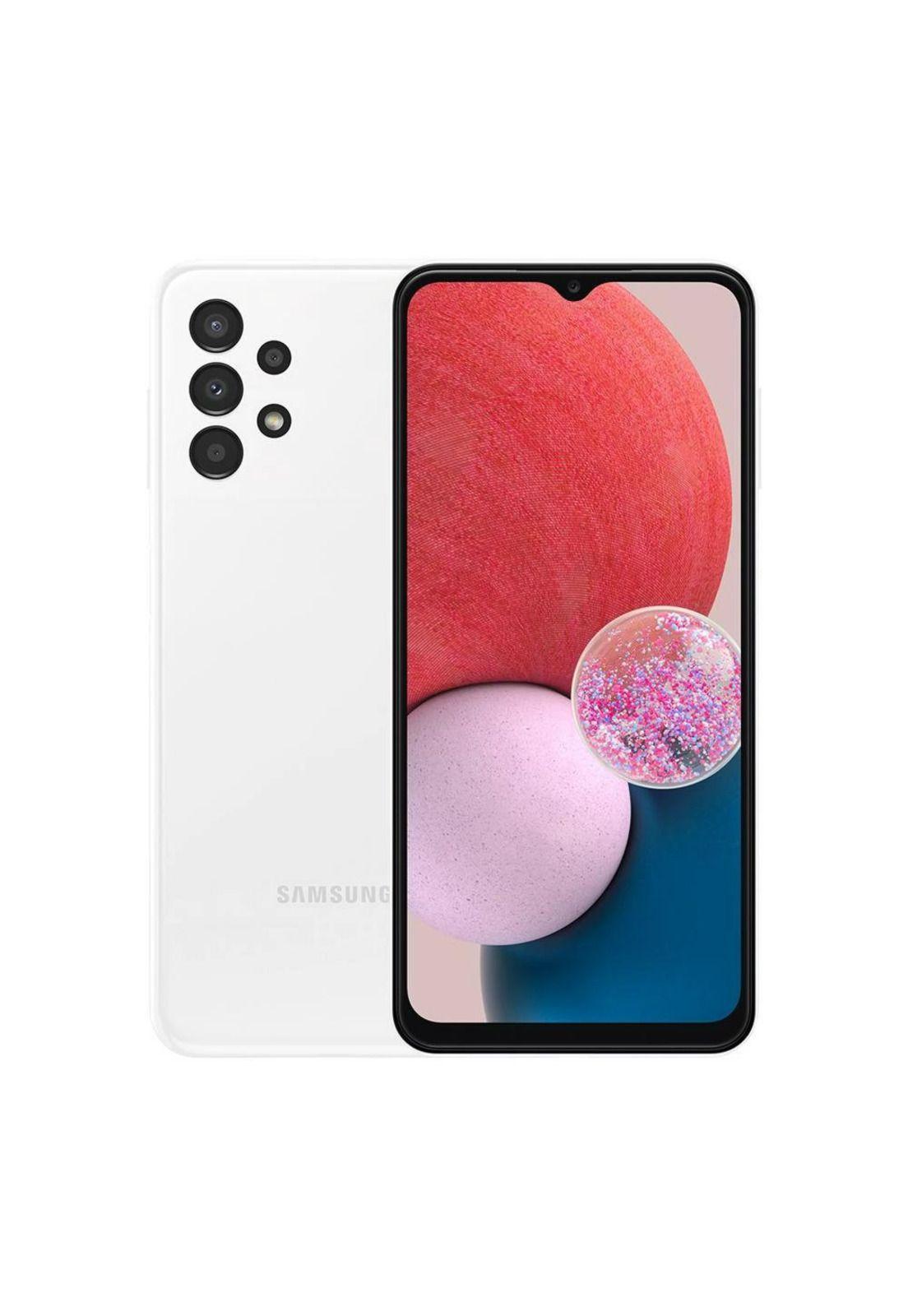 Celular Smartphone/ Galaxy A13 / 128GB/ Blanco-1