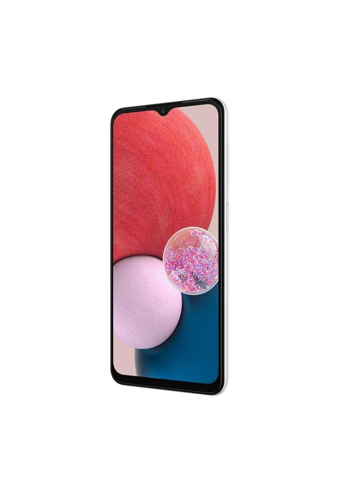 Celular Smartphone/ Galaxy A13 / 128GB/ Blanco-2