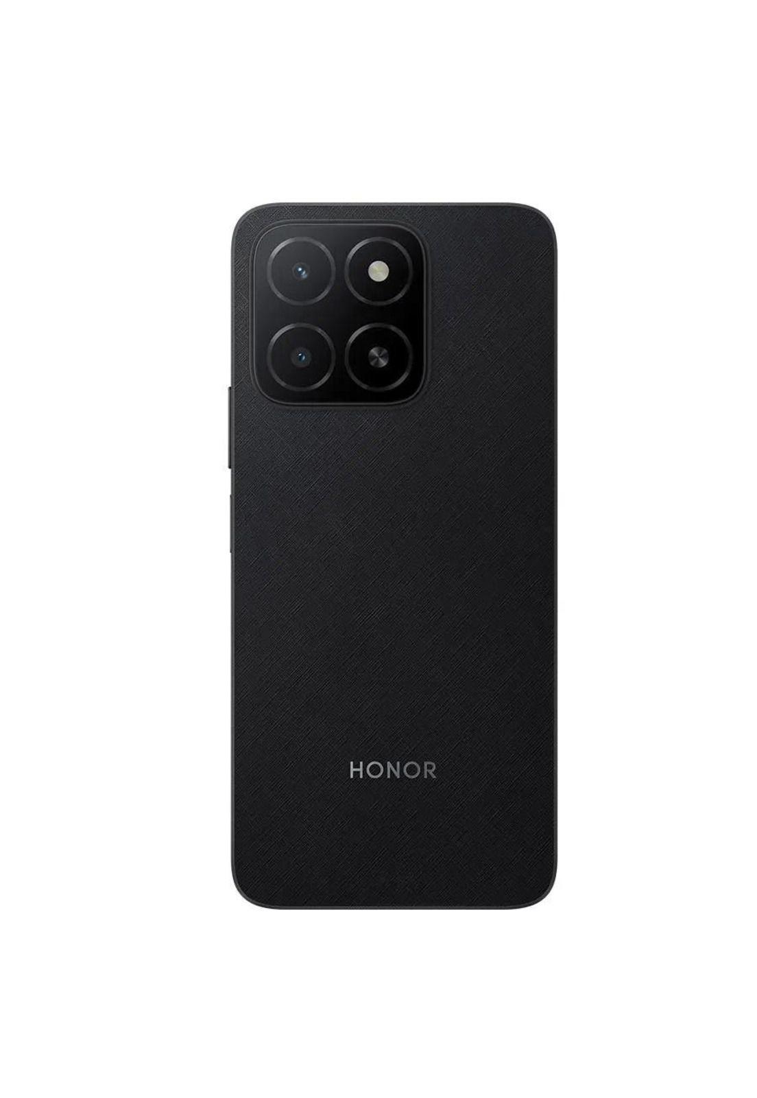 Celular Smartphone/ Honor X5B / 4GB/ 128GB/ Negro Medianoche(Reacondicionado)-1