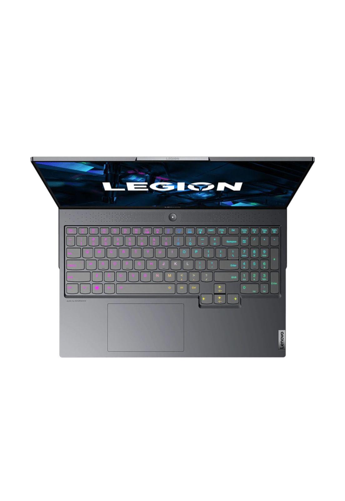 Notebook I7-11800H/ RTX 3070 8GB/ 32GB/ 1TB/ 16"/ W11H LEGION (reacondicionado)-3