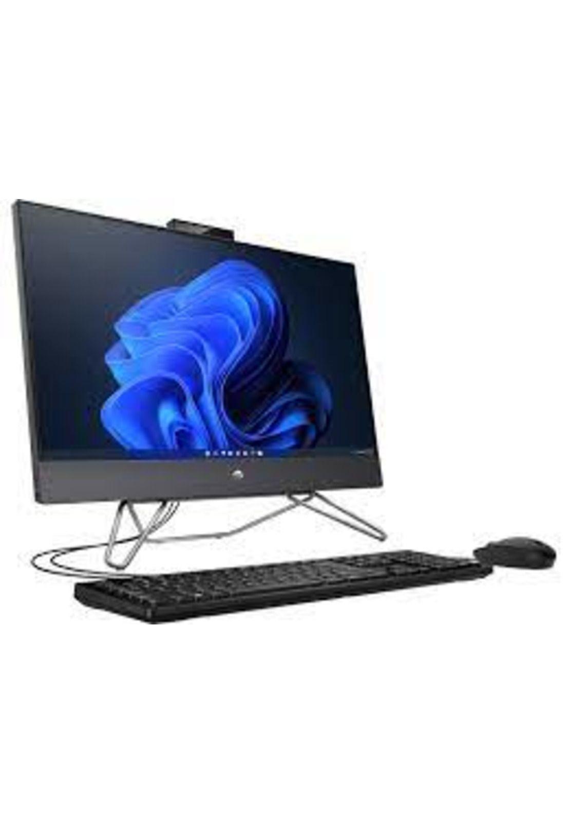 ALL IN ONE/ RYZEN5 5500U/ RAM 8GB/ SSD 512GB/ 23.8"/ W11PRO/ 205 G6 (Reacondicionado)-1
