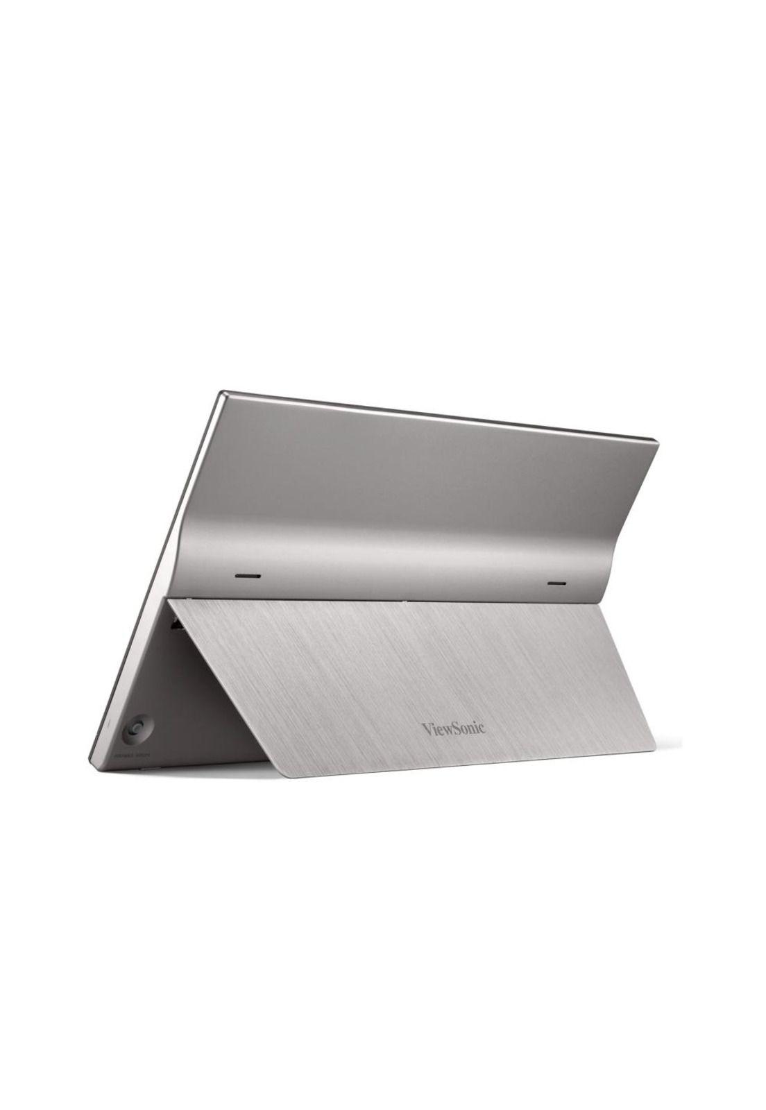 Monitor Portátil Viewsonic 15.6" 1080p USB-C/ MiniHDM (Reacondicionado)-3