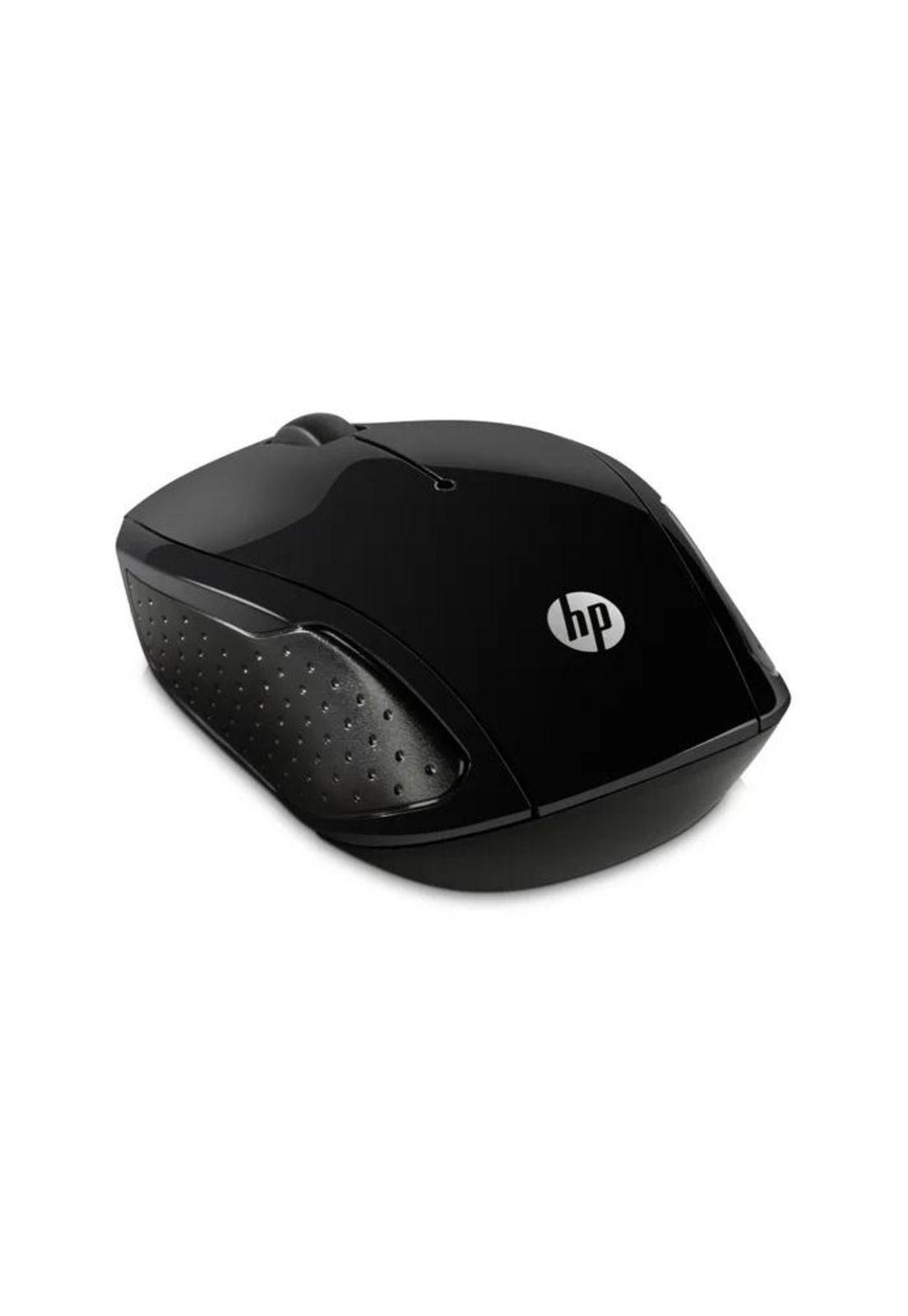 Kit Mochila + Mouse HP 200 Inalámbrico Negro + Audífonos HP Boom 150 (Reacondicionado)-3