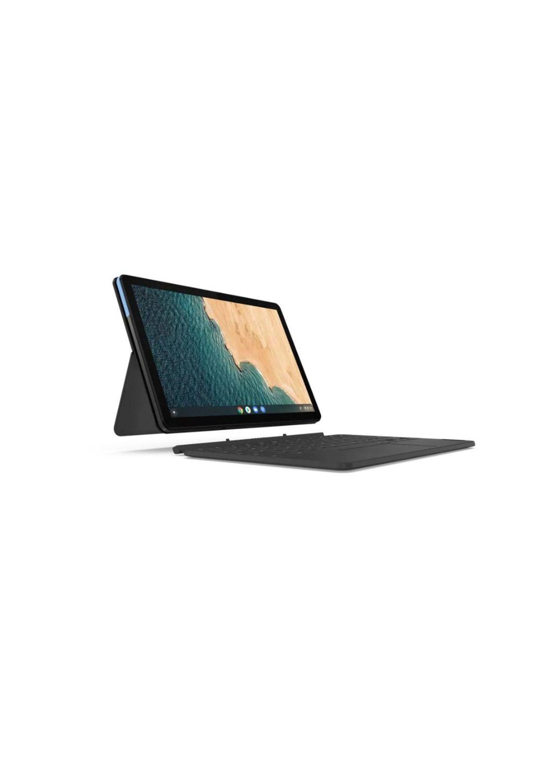 Chromebook P60T /4GB /128GB /10.1” /ChromeOS /IdeaPad Duet-0