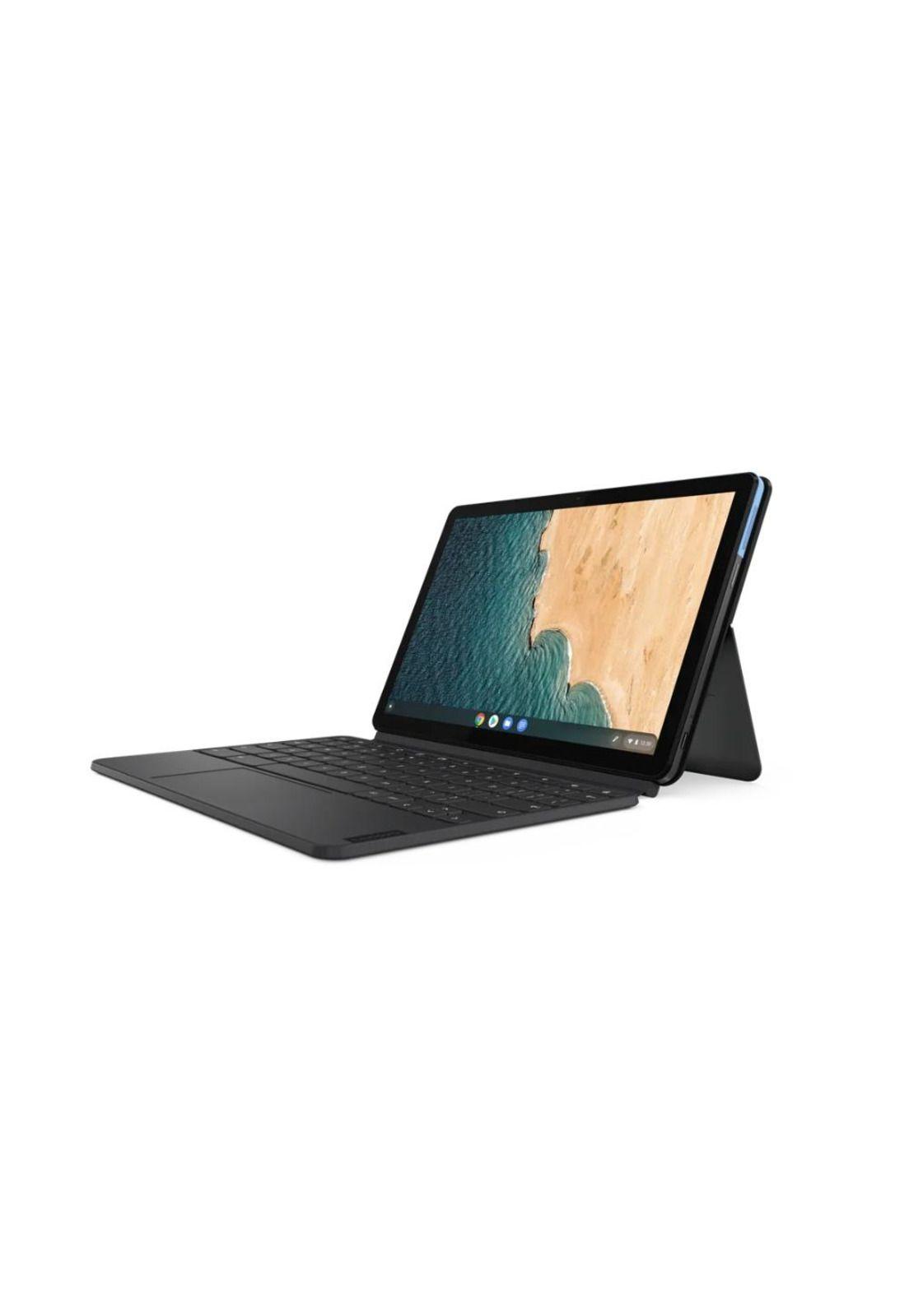 Chromebook P60T /4GB /128GB /10.1” /ChromeOS /IdeaPad Duet-1