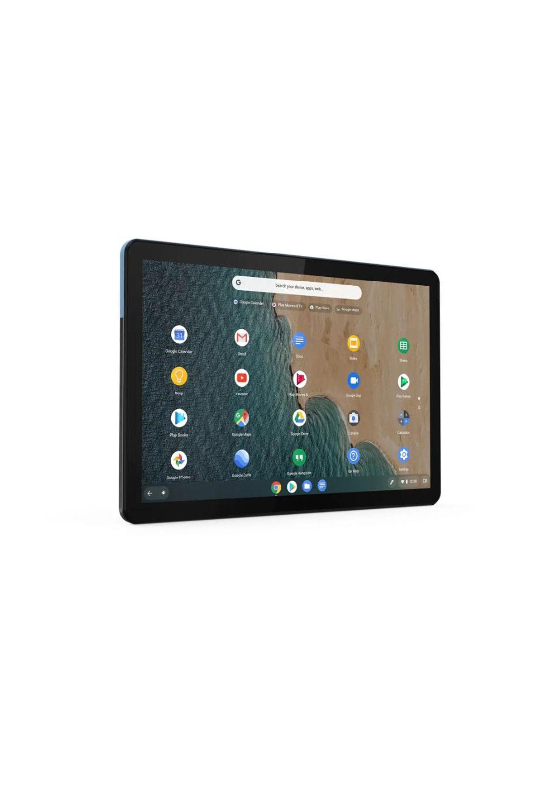 Chromebook P60T /4GB /128GB /10.1” /ChromeOS /IdeaPad Duet-2