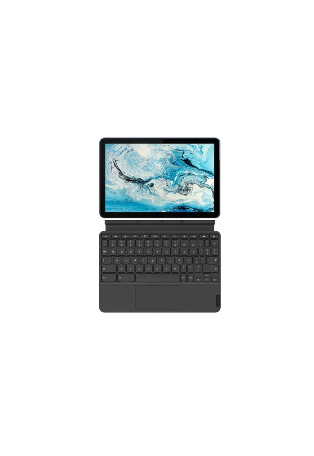 Chromebook P60T /4GB /128GB /10.1” /ChromeOS /IdeaPad Duet-3
