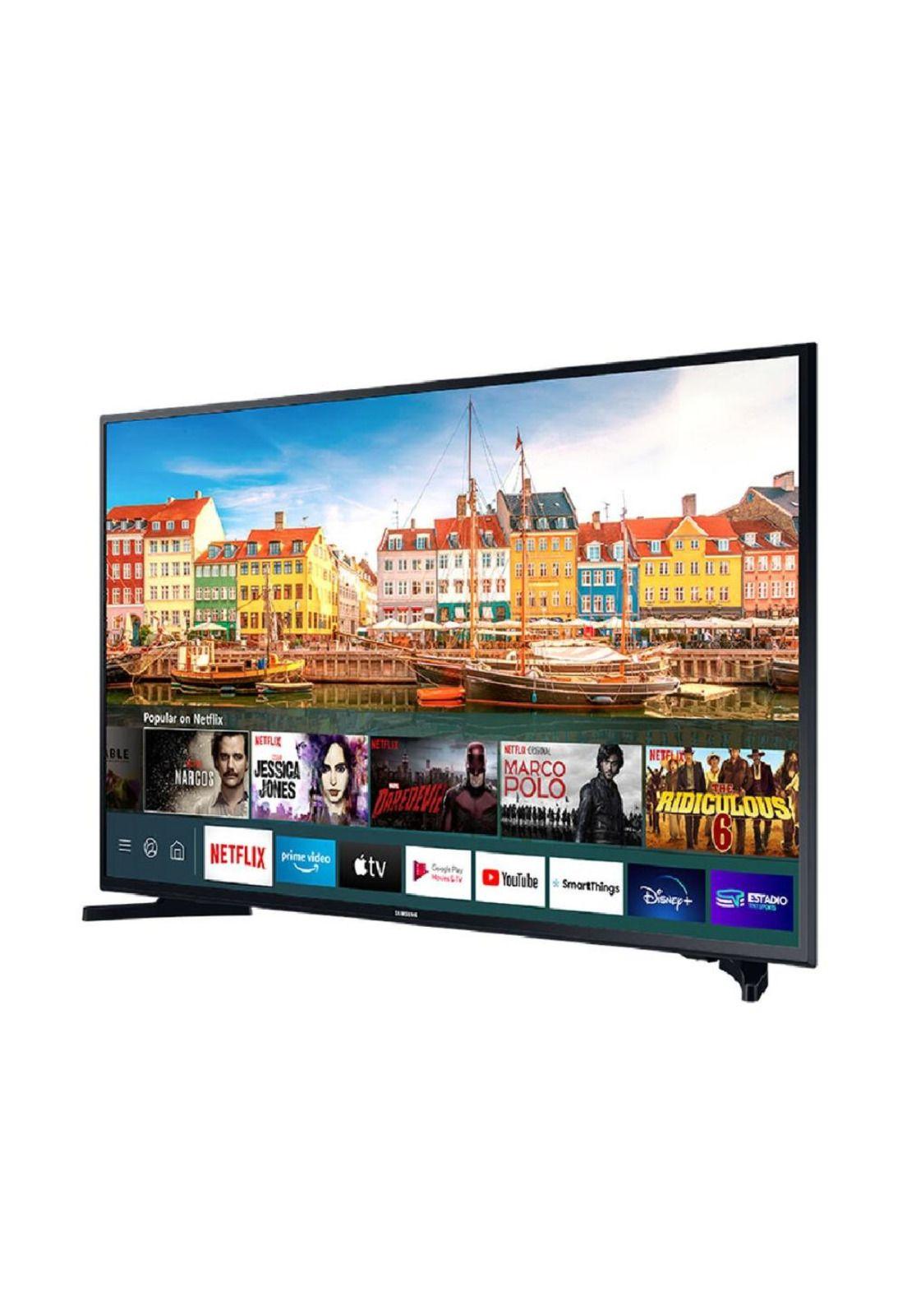Televisor Samsung Smart TV T5200 LED 43" Full HD-0