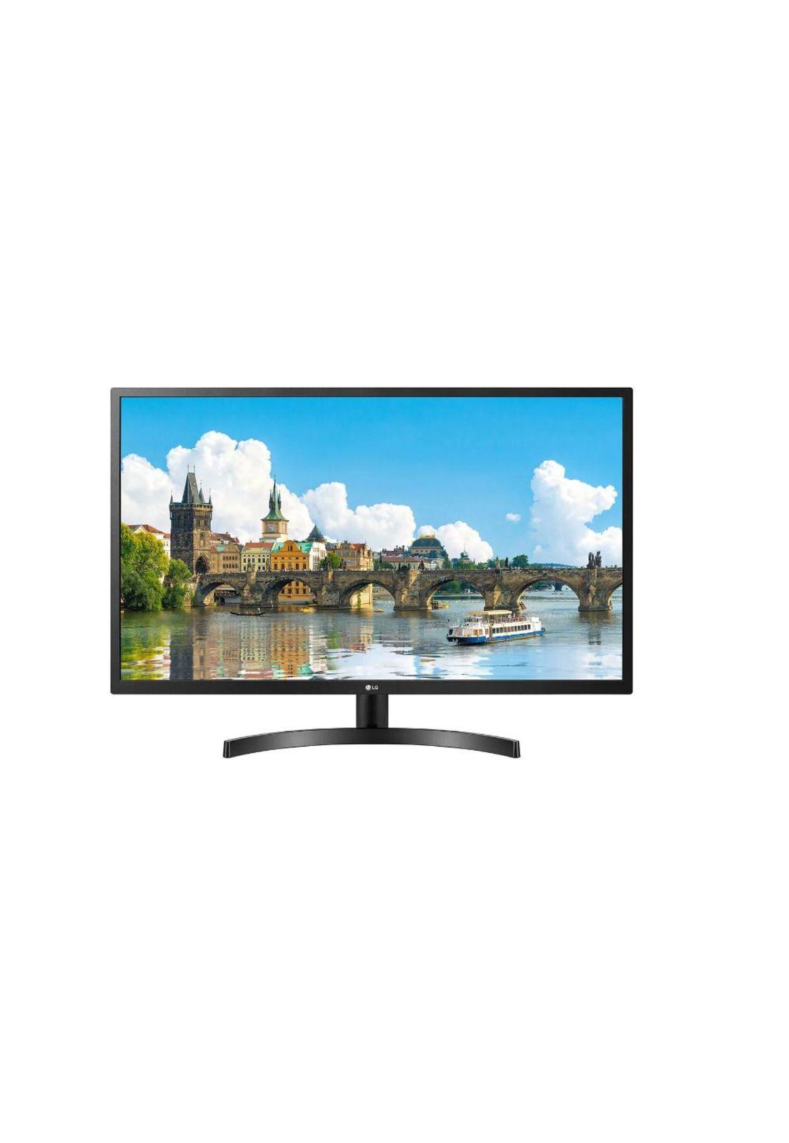 Monitor LG 32MN500M-B.AWH 31.5'' Full HD (1920 x 1080) IPS con AMD FreeSync-0
