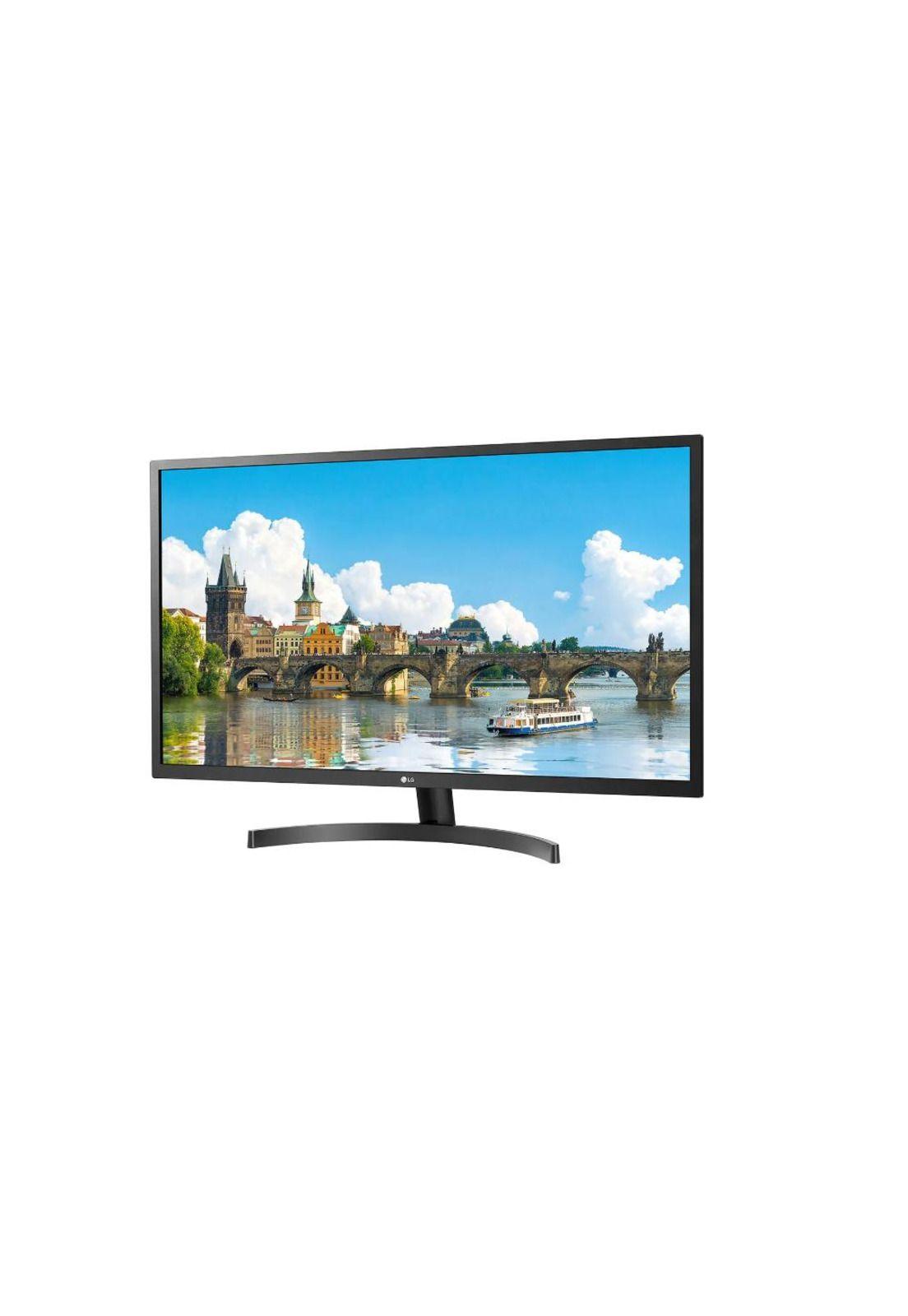 Monitor LG 32MN500M-B.AWH 31.5'' Full HD (1920 x 1080) IPS con AMD FreeSync-1
